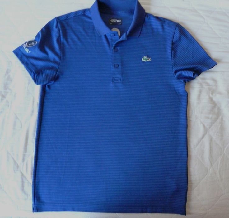 Тениска поло Lacoste sport