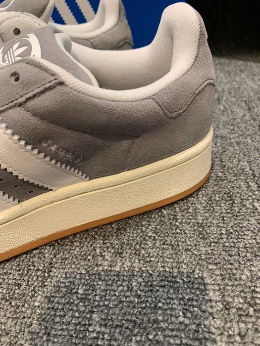 Adidas originals campus 00s Grey r.40.5