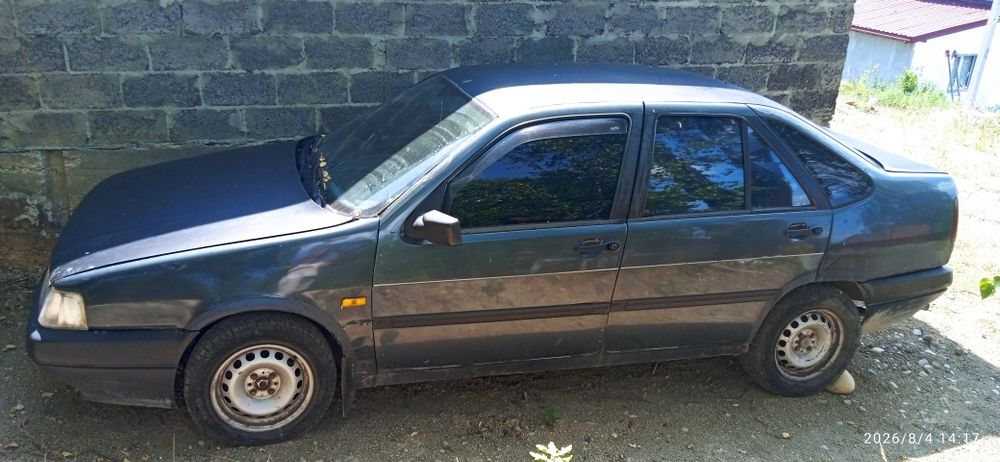 Fiat Tempra, 1993