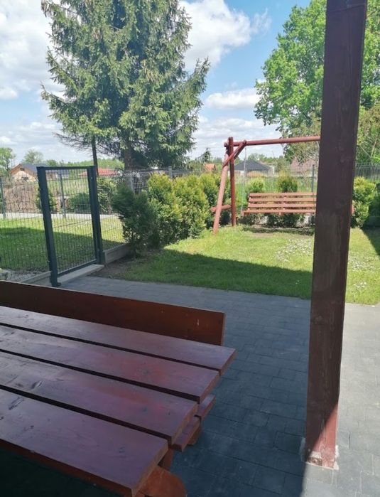 Wynajme pokój jedno lub dwuosobowy