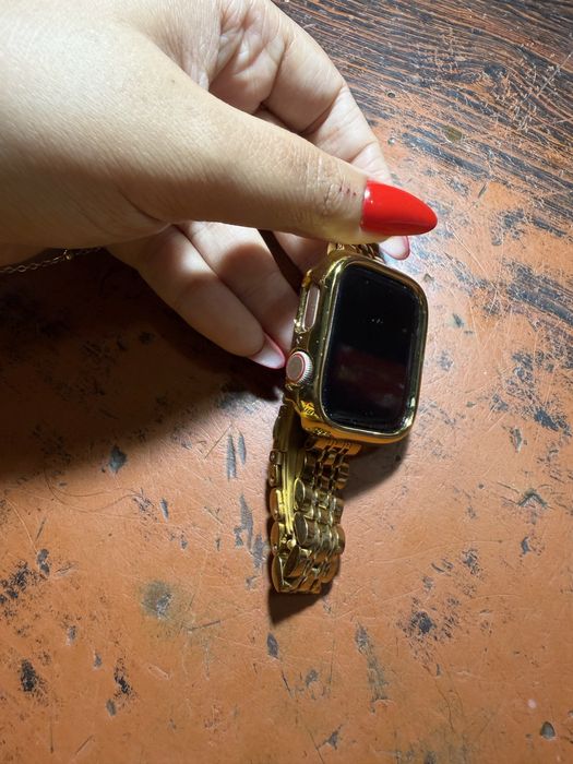Apple watch SE 40 mm cellular
