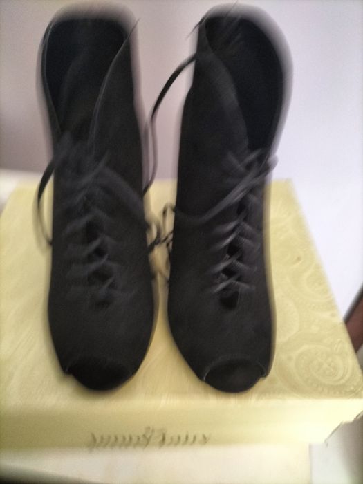 Buty CCC Jenny fair