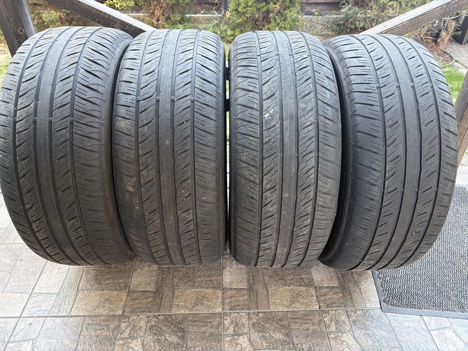 dunlop grandtrek 285 50 20 - Купить шины, диски и колеса для авто