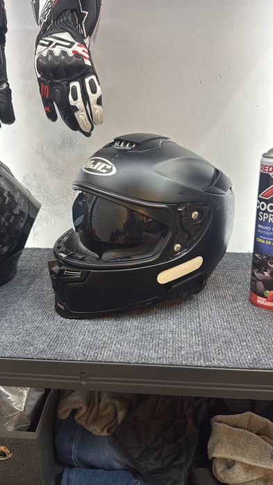Capacete HJC RPHA 70