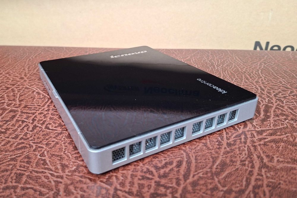 Комп'ютер Lenovo IdeaCentre Q190