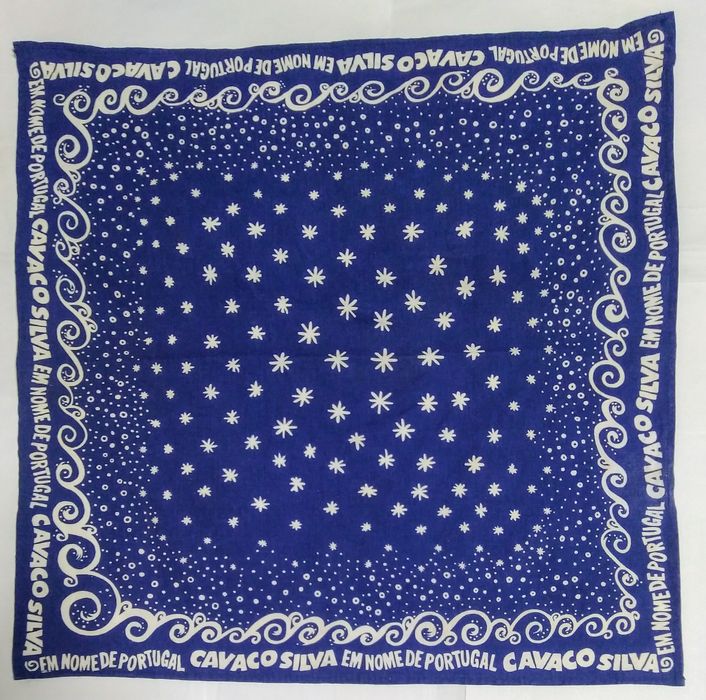 Lenço campanha política