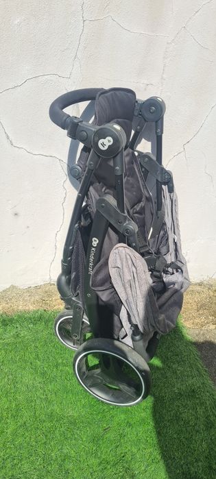 Carrinho Kinderkraft trig 3