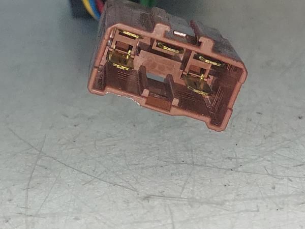 Motor do teto de abrir HONDA Civic VI Aerodeck (MB_,MC_)