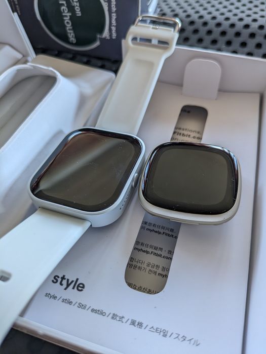 fitbit versa 2 - Купити електроніку - Ціни на OLX.ua
