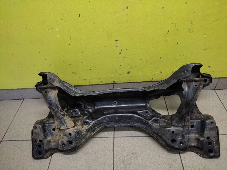 honda crv 2.0 wózek sanki kołyska