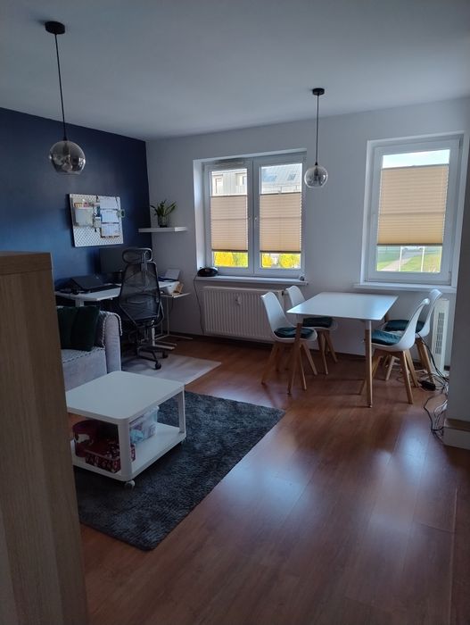 TBS Os Obroncow Pokoju, Gliwice