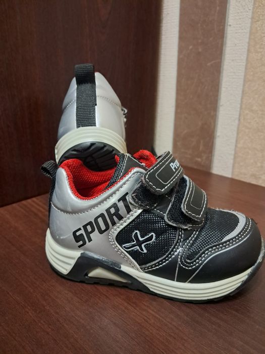 Promax термо кросівки