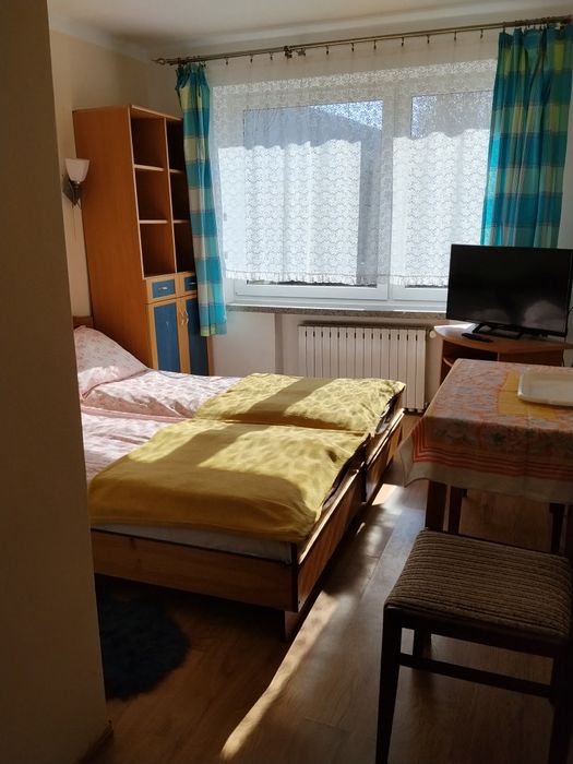 Pokoje gościnne ,Ustroń w pobliżu Czantorii