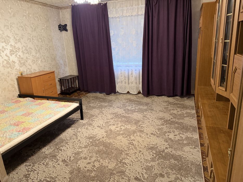 Однокомнатная квартира жд вокзал