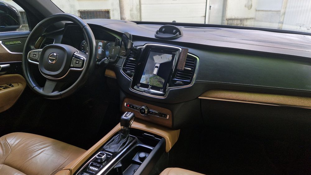 Volvo XC 90 2.0 D4 Inscription *DESDE 464€ MÊS*