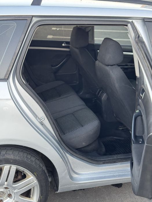 Golf 6 1.6 tdi ХОРОША ЦІНА