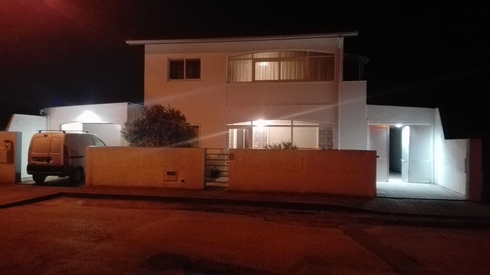 Casa en Costa Nova do prado