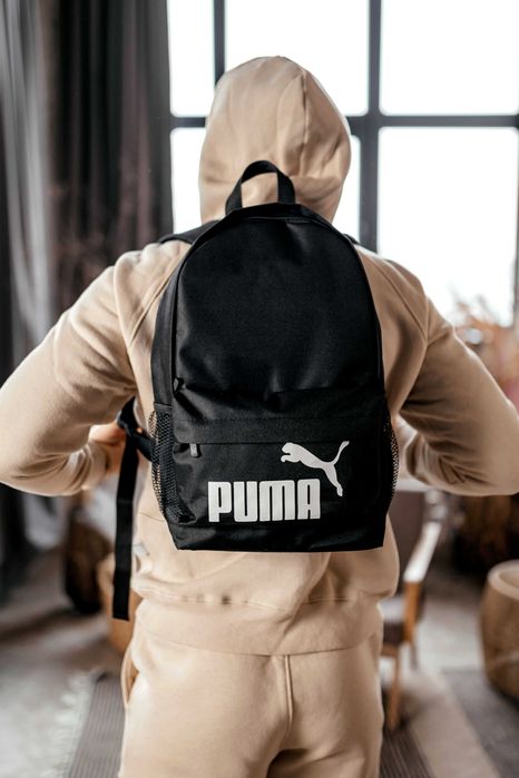 Міський рюкзак, зручний та якісний портфель для речей