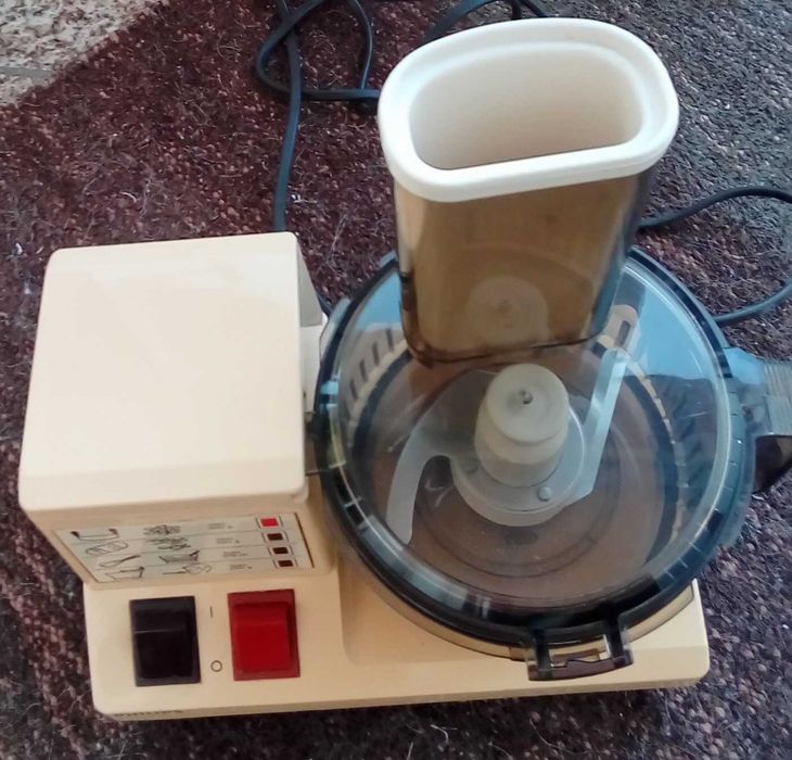 Picadora elétrica da Philips