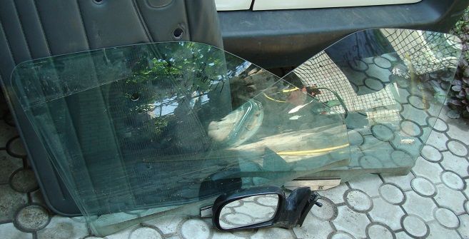 Дверные стекло ваз 2110 12 11 ланос нубира 2109 99 лачетти нексия sma ...