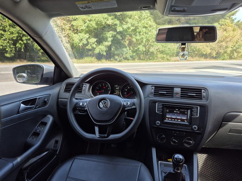 Продам фольцваген джетта