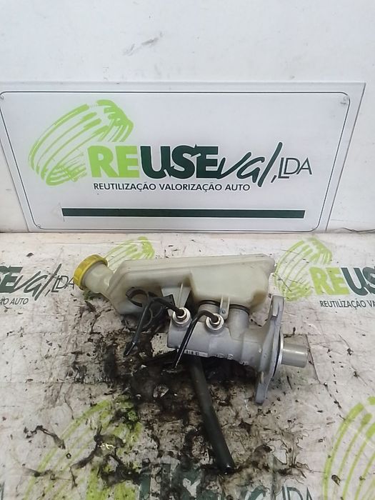 Depósito Liquido De Travões Peugeot 207 Sw (Wk_)