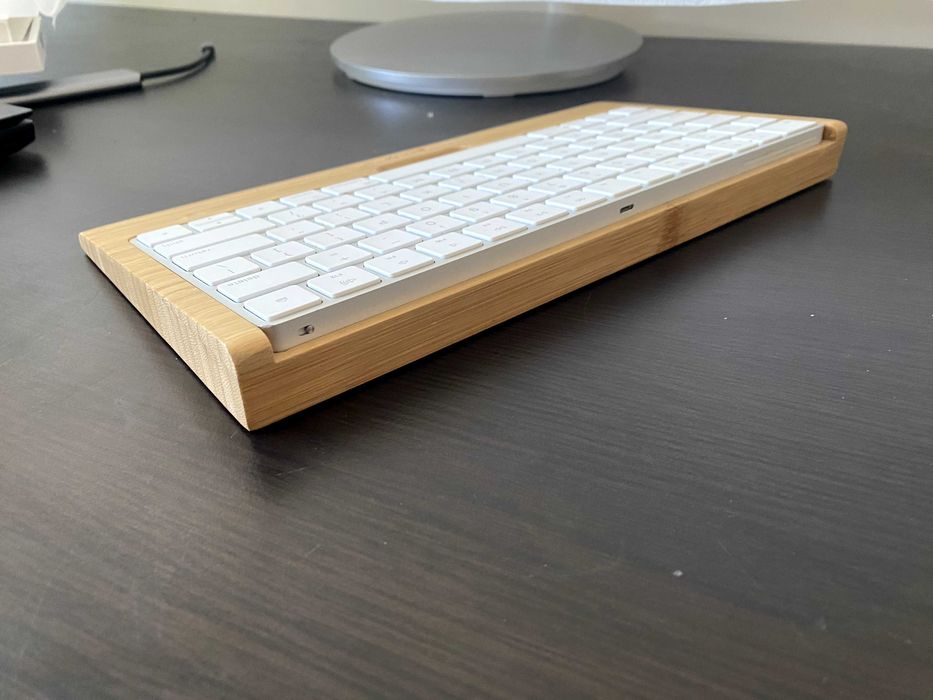 Підставка samdi для Apple Magic Keyboard 2 ( A1644)4