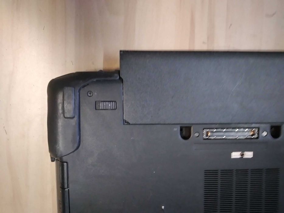 DELL Latitude E6420 ATG/ 15.6"/ i5-2520M / 8GB RAM /SSD 500GB