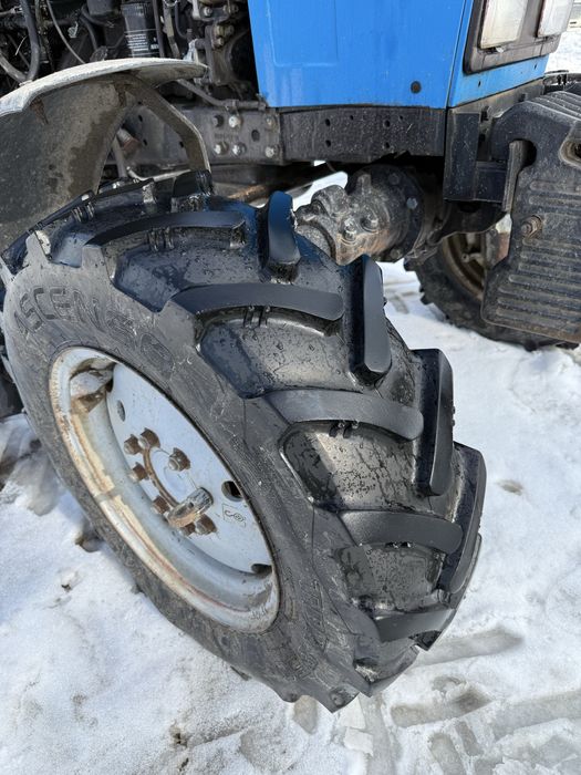 МТЗ 82.1 2013р.в)