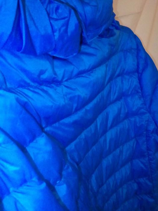 Стильна дитяча вітровка для хлопчика  13/14  вік