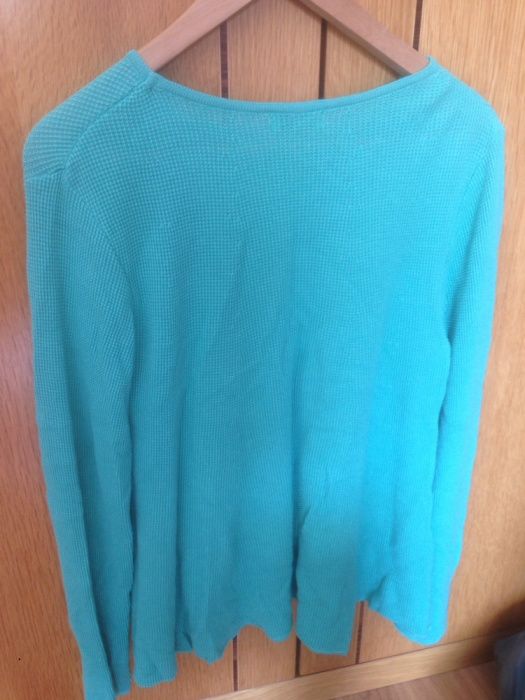 Blusa RUGA nova com etiqueta