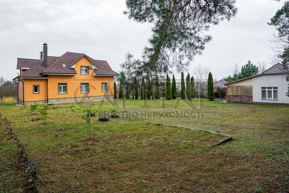 Продажа дома, с. Петрушки, Киево-Святошин