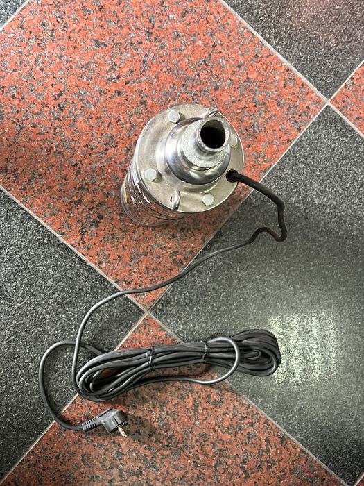 Pompa głębinowa do studni 2000 W