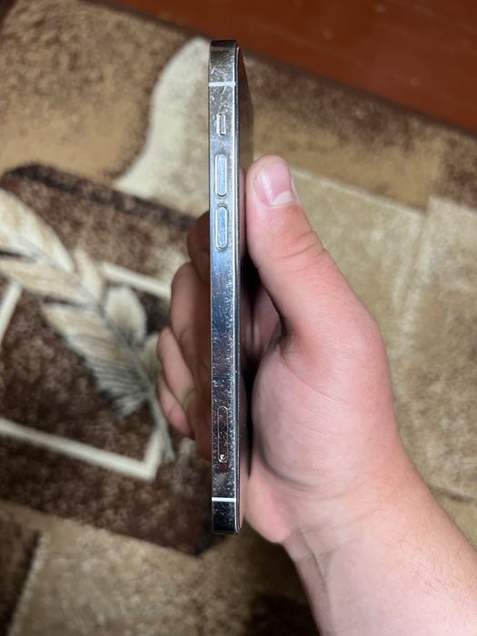 Iphone 12 pro донор