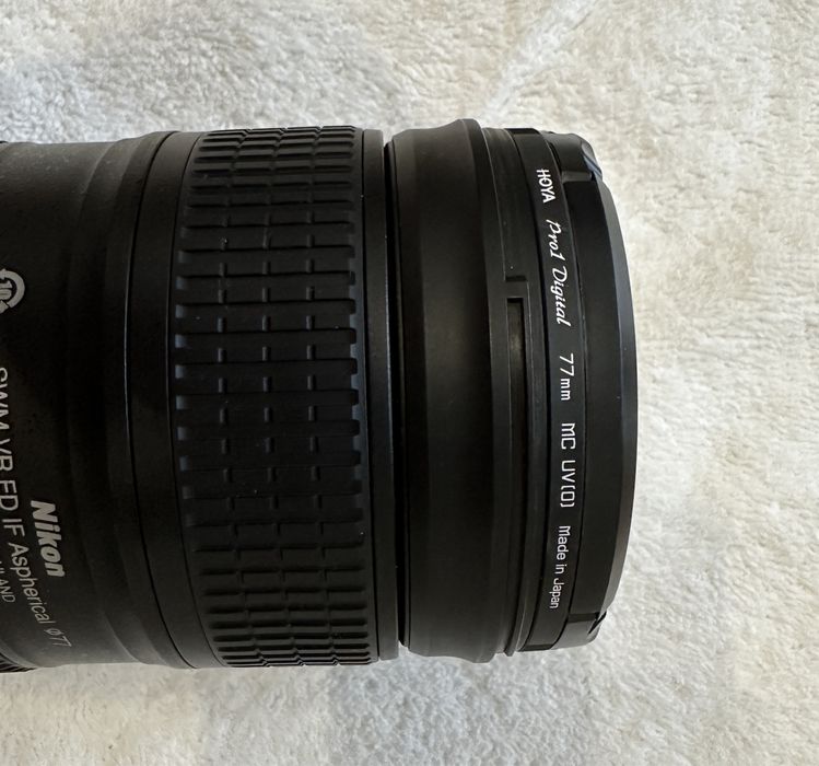 Nikkor 28-300 3.5-5.6G