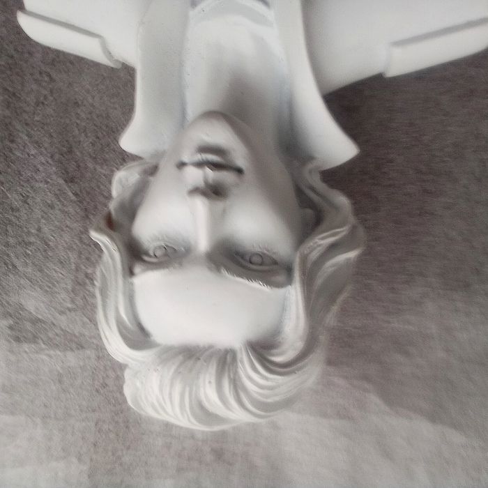 Красивая статуэтка аниме из киносериала бюст Lila Bard.Европа.

1 750