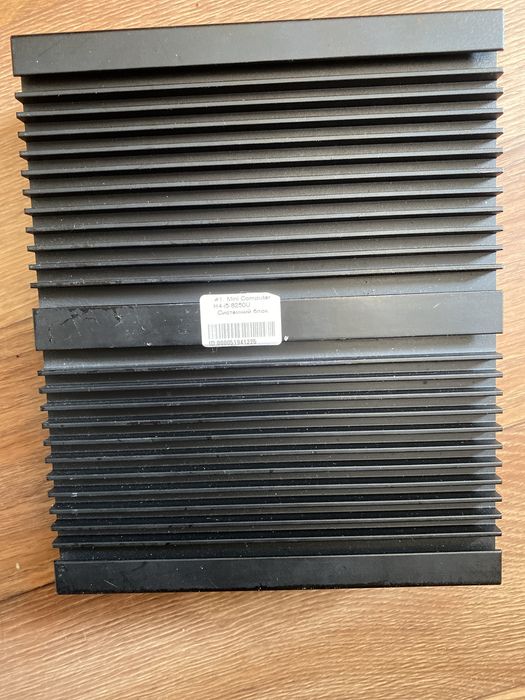 mini computer h4-i5-8250u