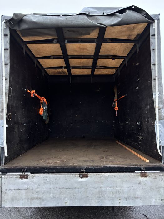 ВАНТАЖНІ ПЕРЕВЕЗЕННЯ КИЇВ / Київська Область / Газель