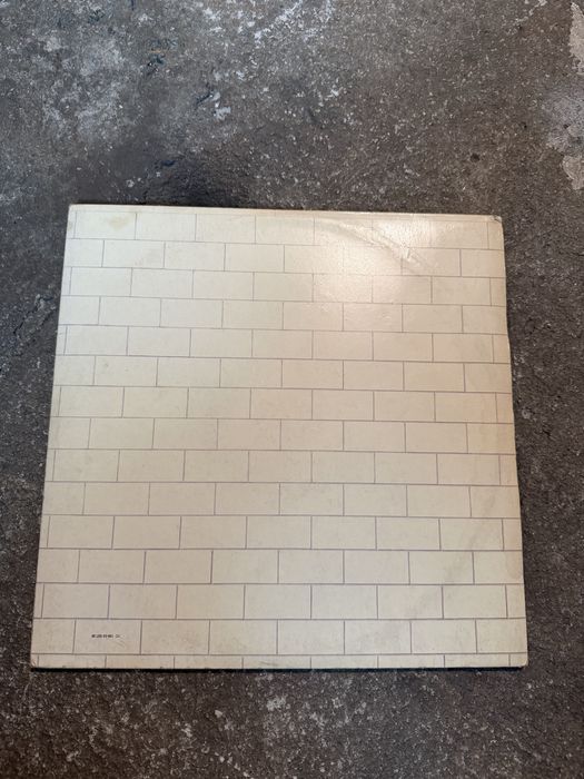 Pink Floyd Wall Plyta winylowa