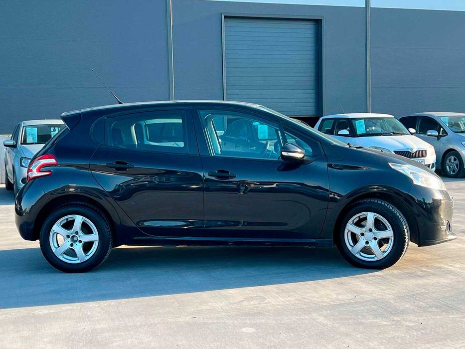 Продам Peugeot 208 2012р. #77070