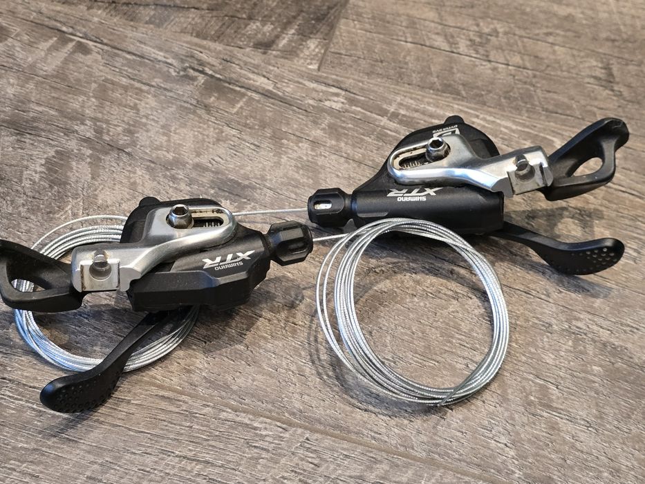 Shimano XTR SL-M980-B