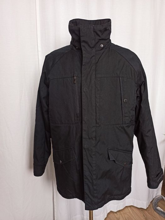 Sg Kurtka męska XL Peak Performance zimowa czarna kurtka męska XL 2 w