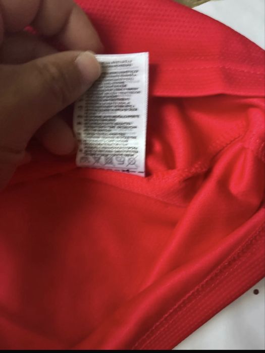 Camisola SL Benfica 2025/2026 – Nova 2xl