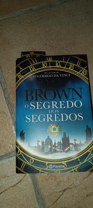 O segredo dos segredos