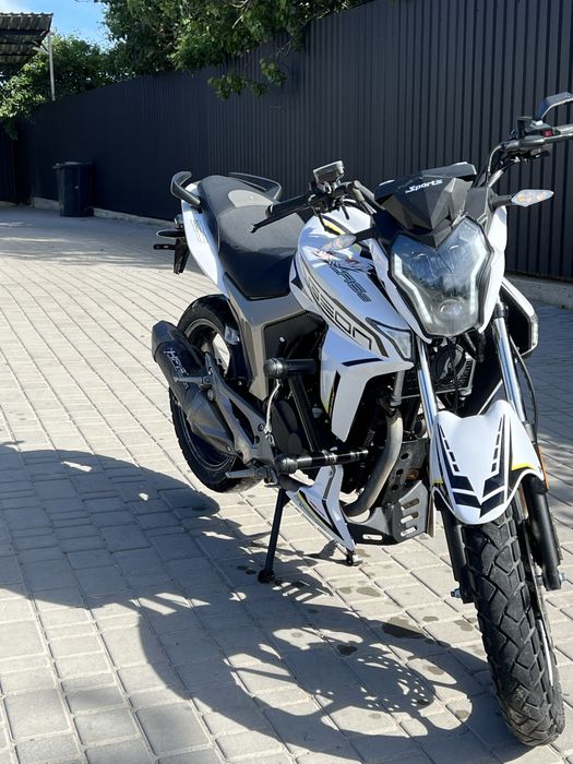 Продам гіон CR6s 250