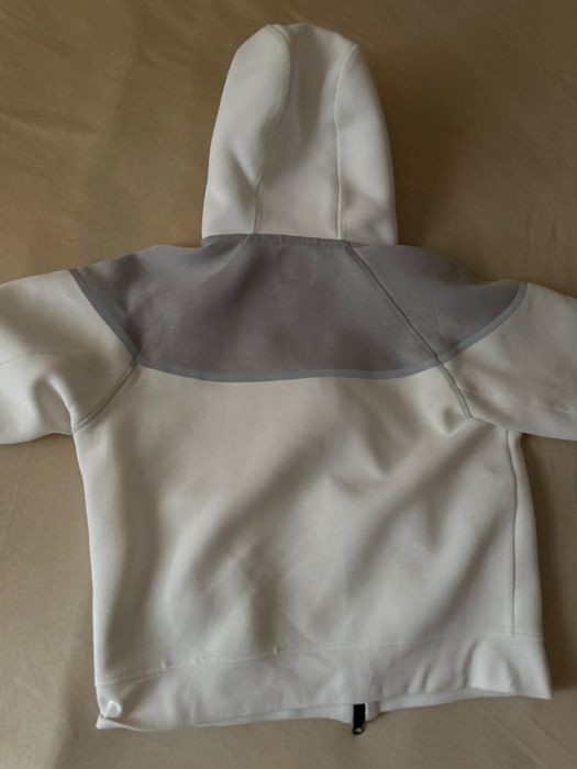 Кофта Nike tech flis