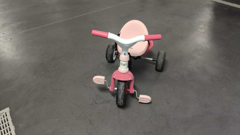 Triciclo marca Be Move