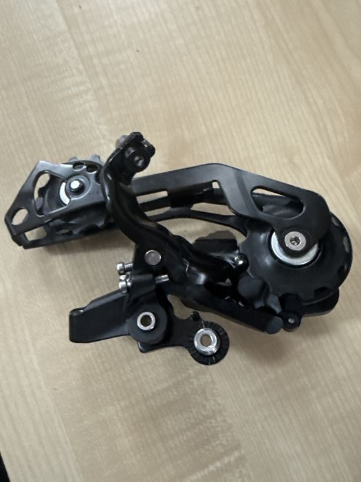 Przerzutka Shimano Deore nowa RD-M6000