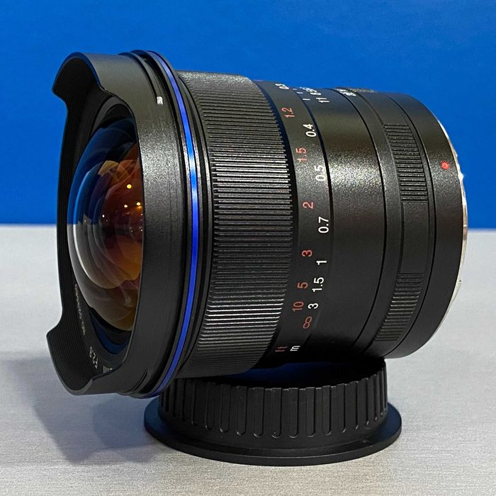 Laowa 12mm f/2.8 Zero-D (Canon EF)