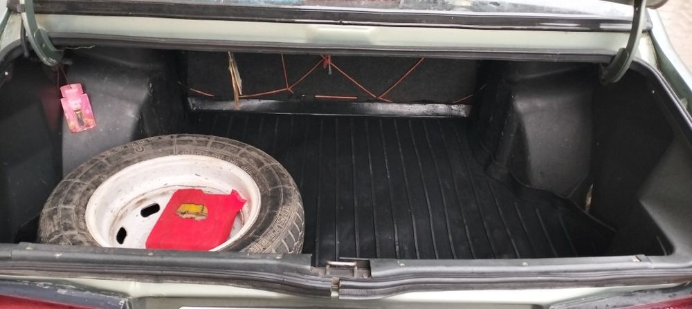 Продам автомобіль